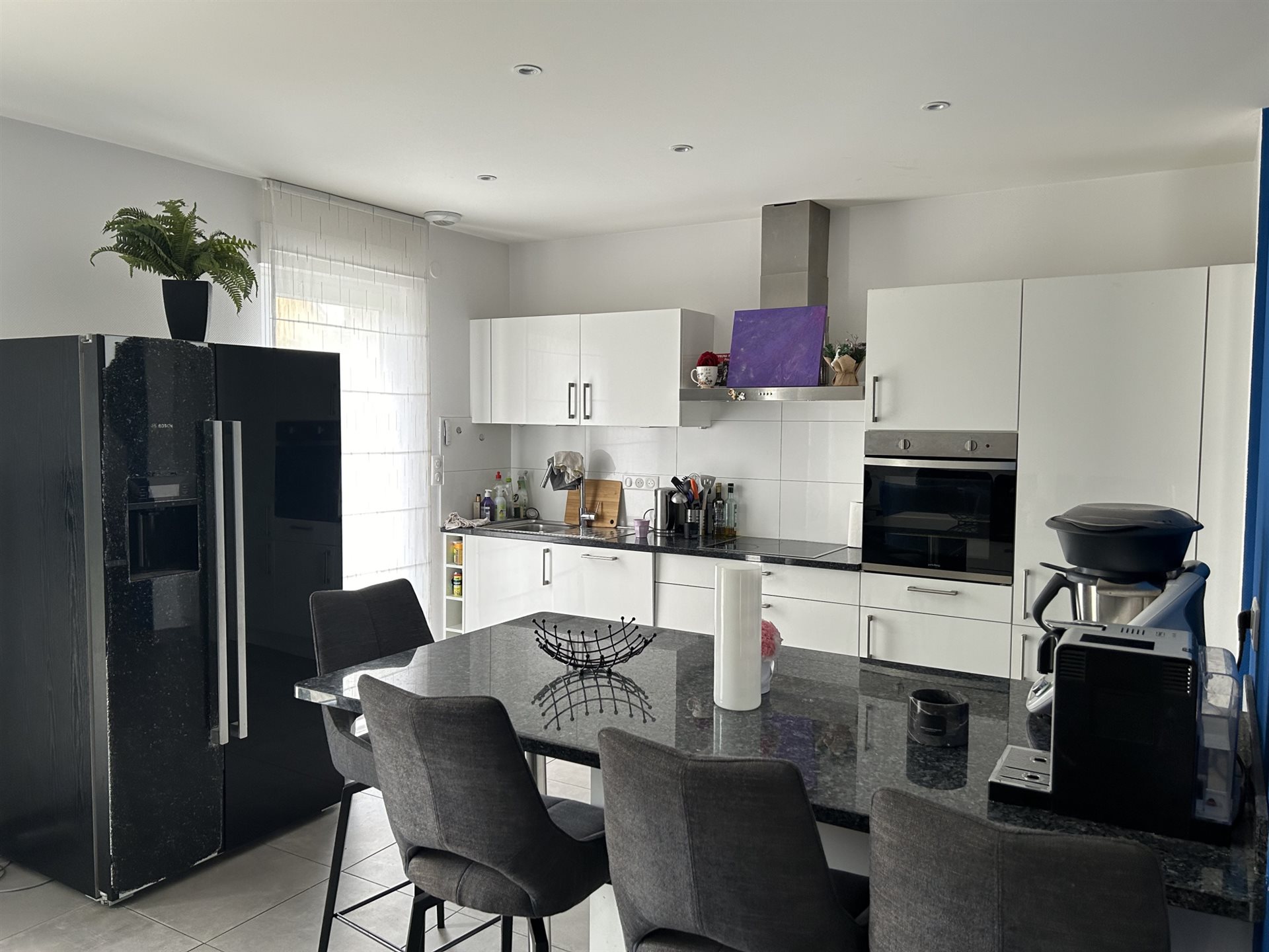 Maison à louer, 105m², Rixheim