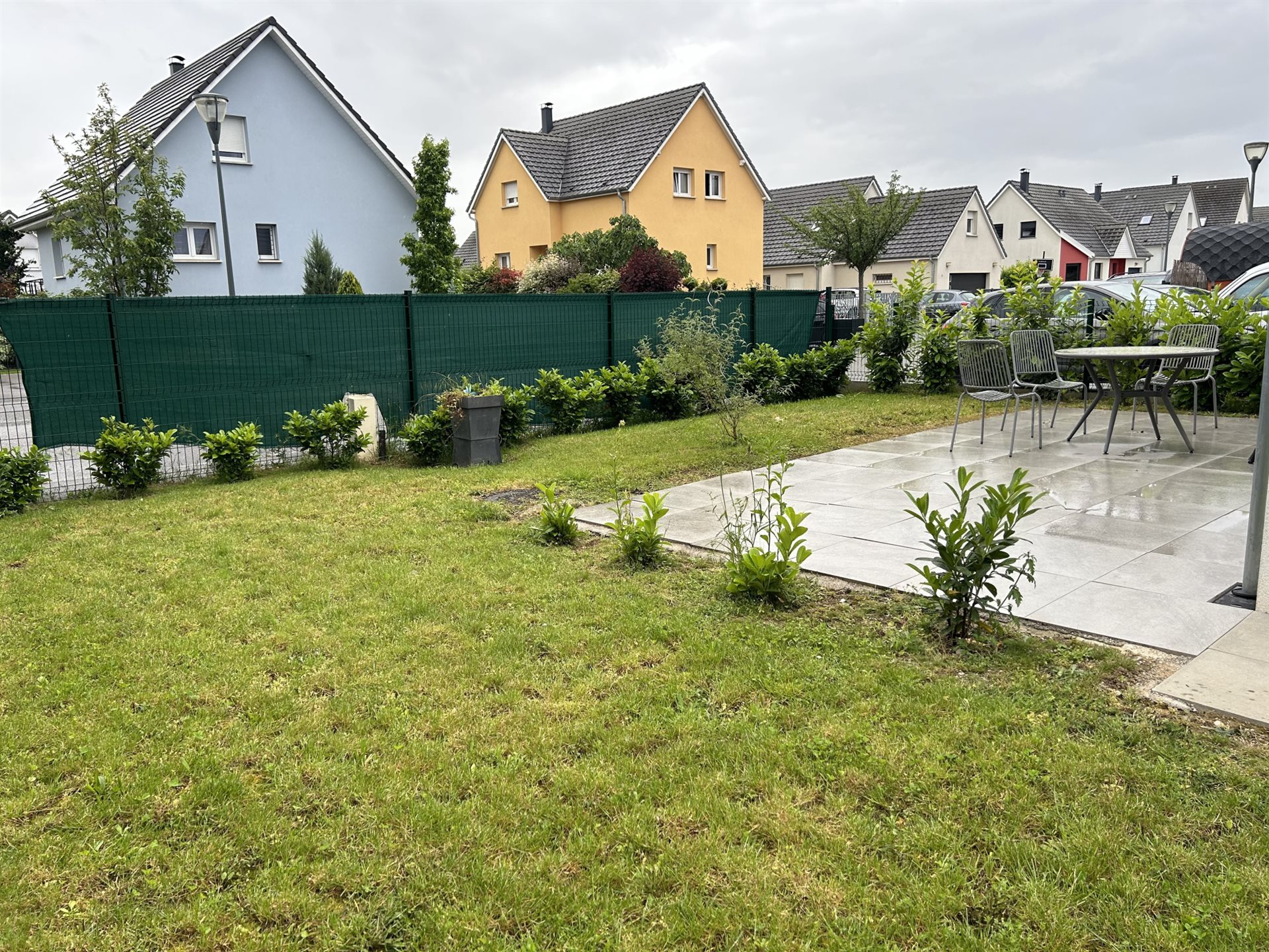 Maison à louer, 105m², Rixheim