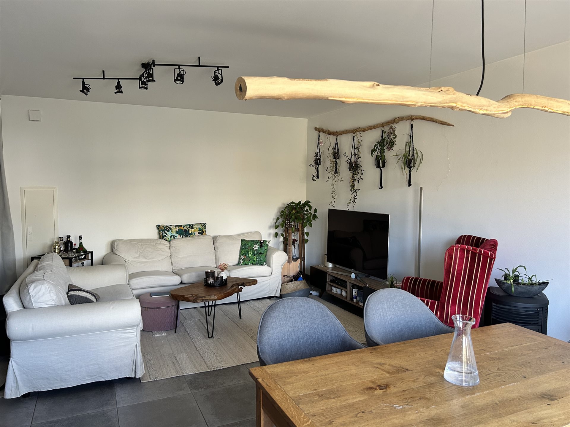 Appartement à louer, 92m², Rixheim