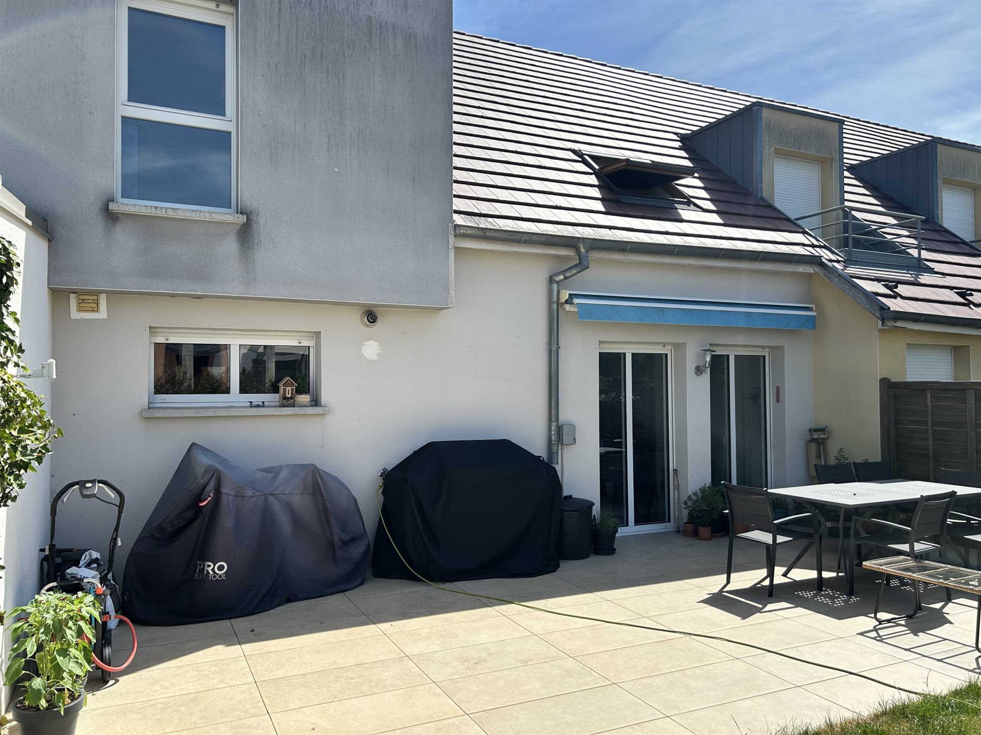 Appartement à louer, 92m², Rixheim