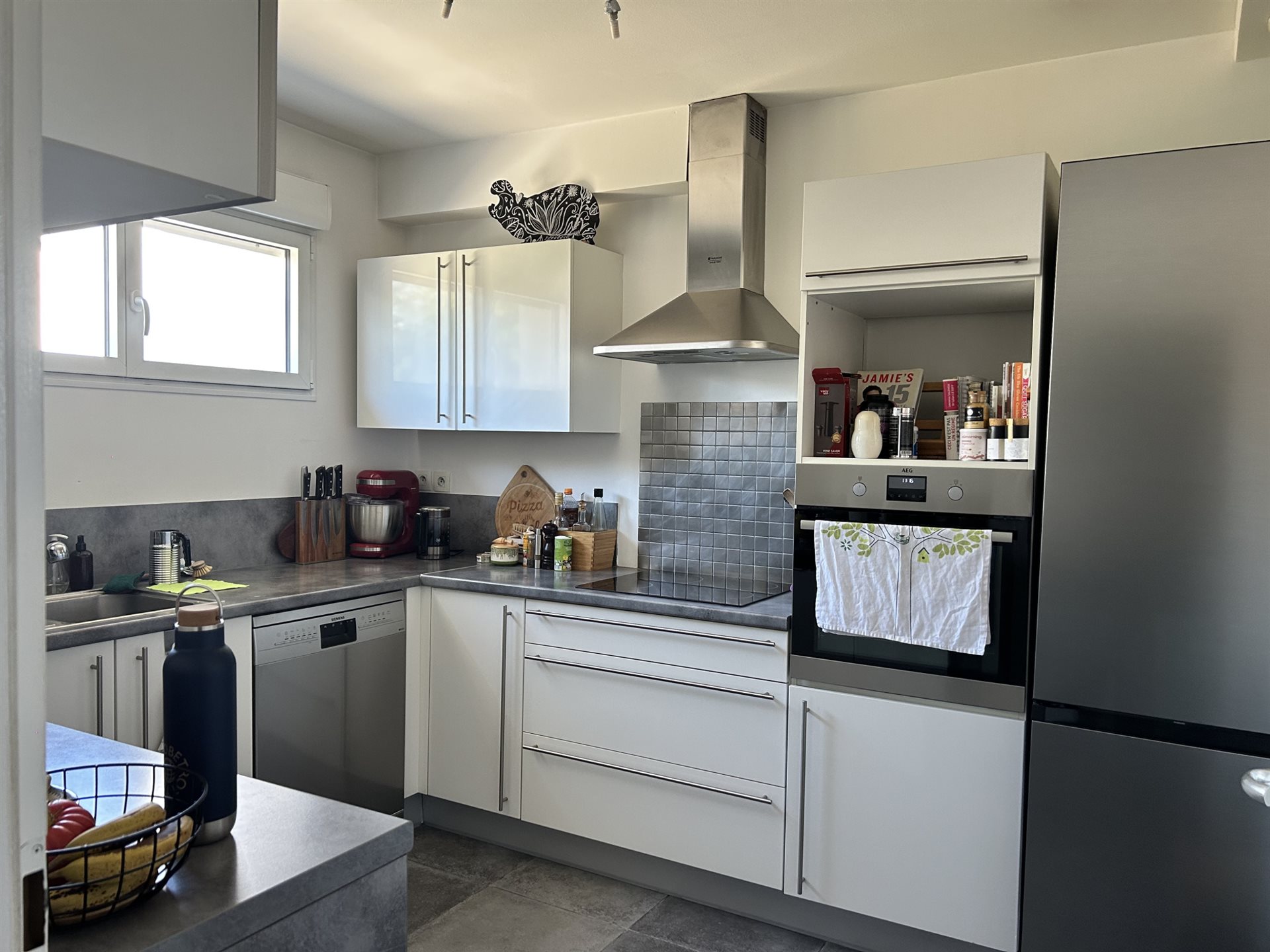 Appartement à louer, 92m², Rixheim