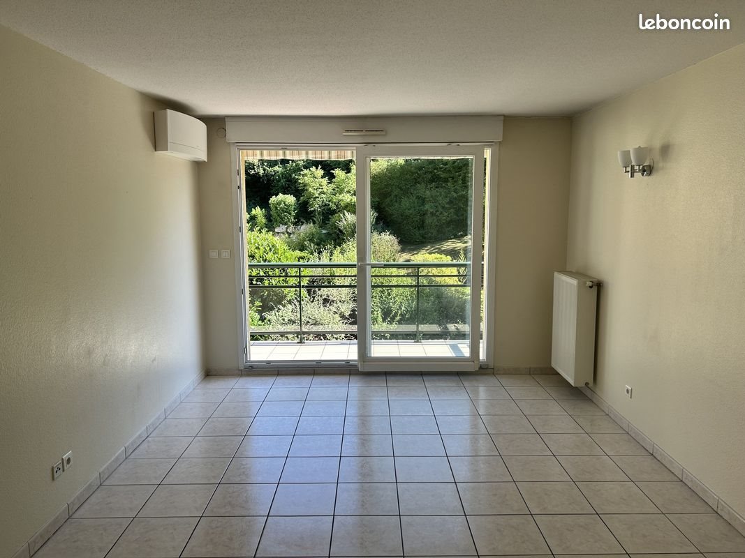 Appartement à vendre, 51m², Rixheim