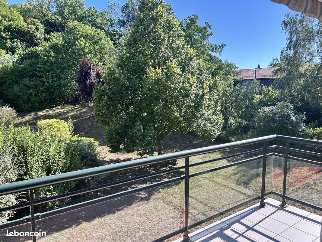 Appartement à vendre, 51m², Rixheim