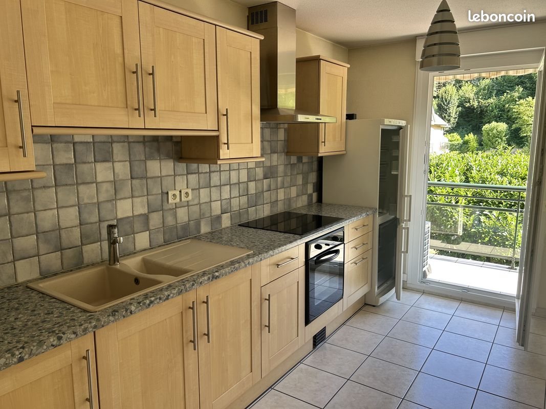 Appartement à vendre, 51m², Rixheim