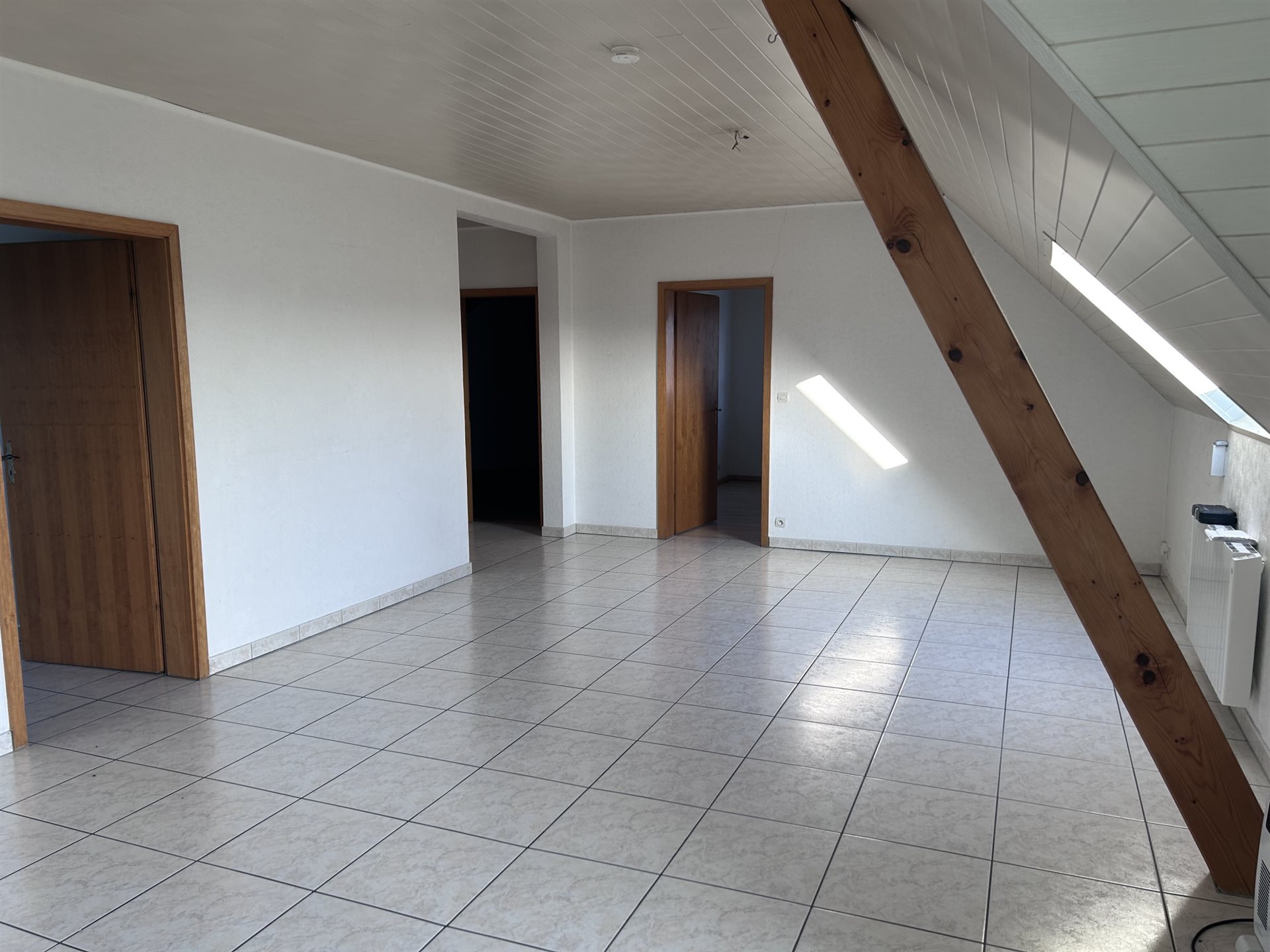 Appartement à vendre, 72m², Rixheim