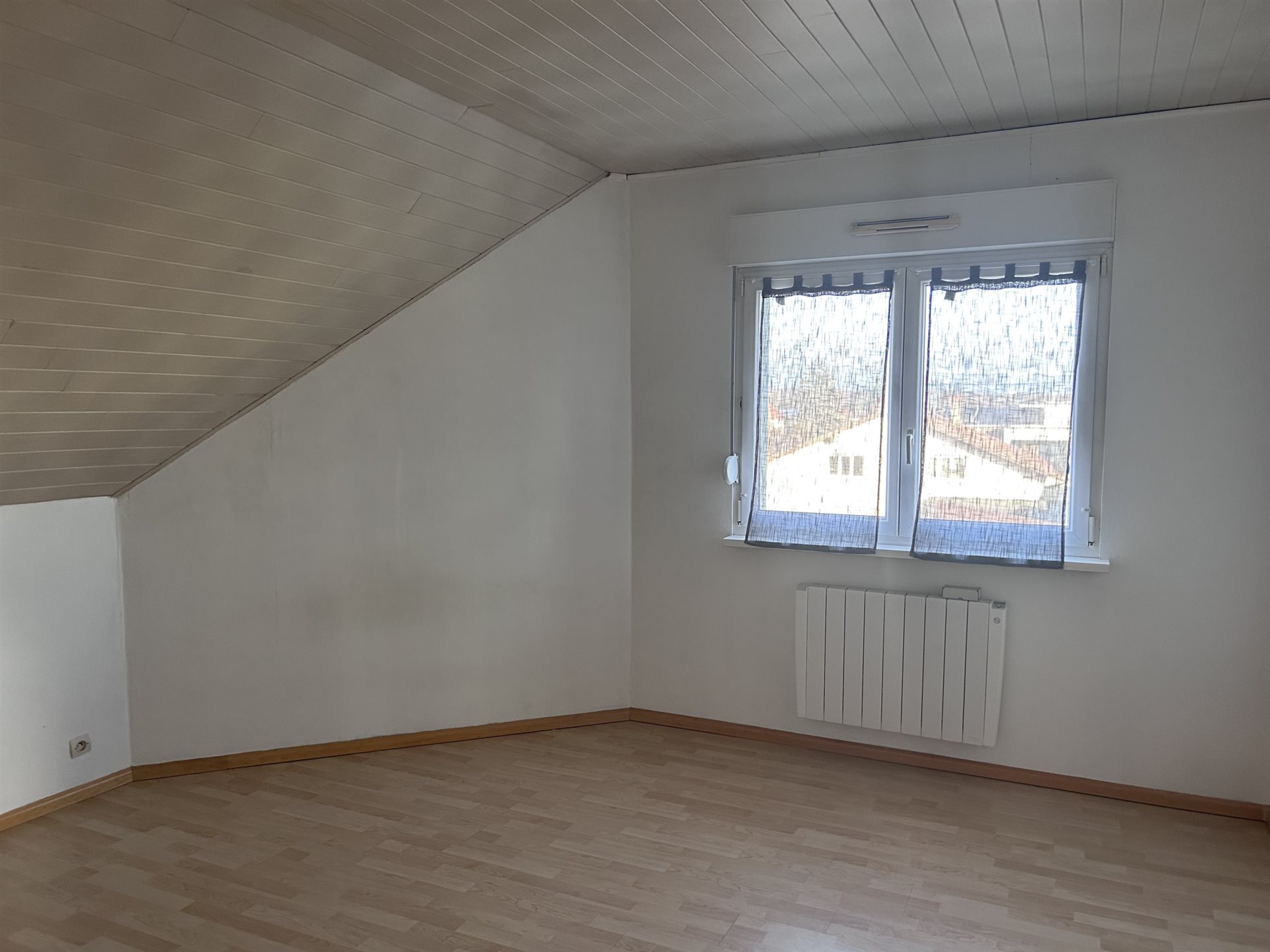 Appartement à vendre, 72m², Rixheim