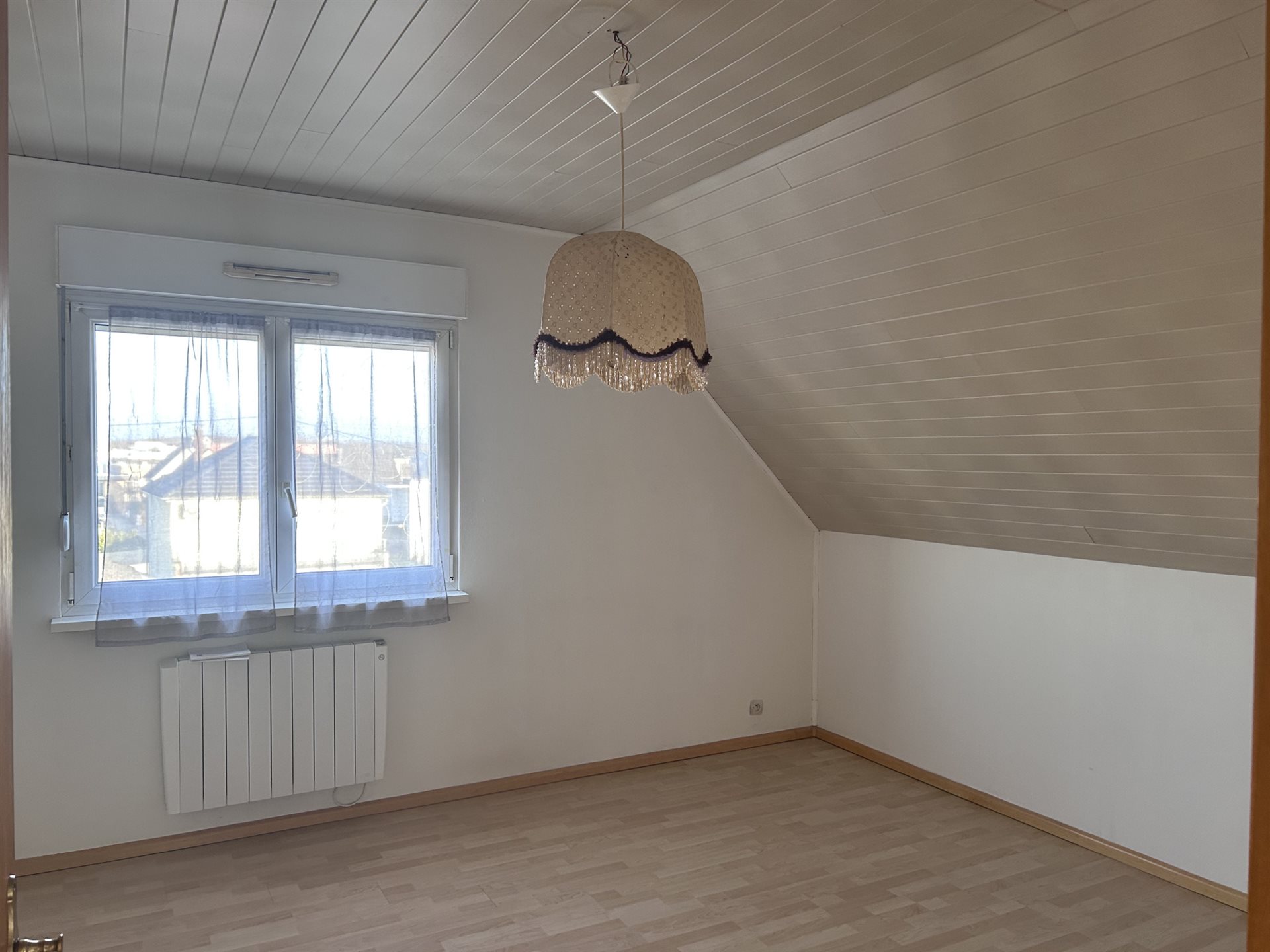 Appartement à vendre, 72m², Rixheim