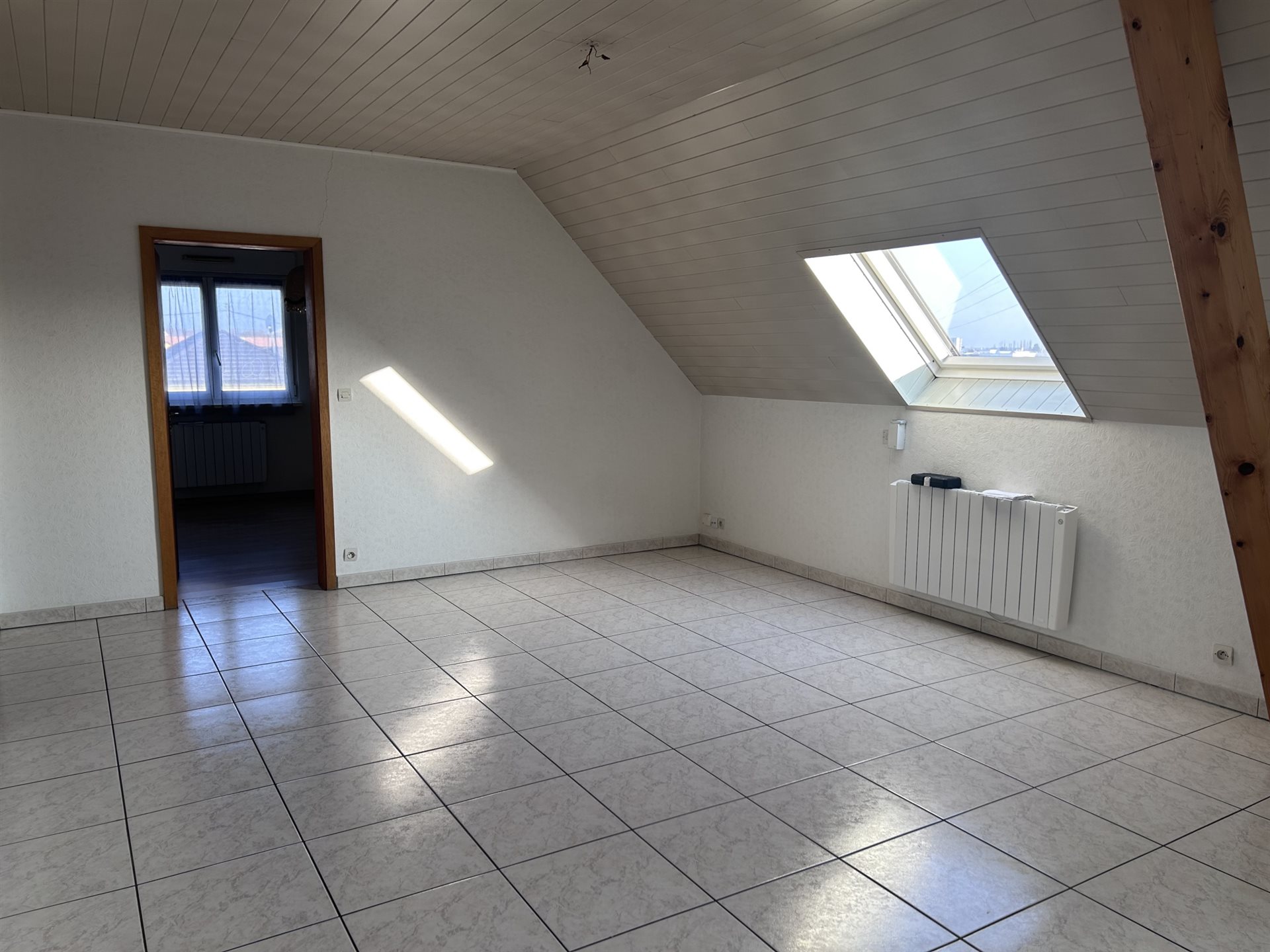 Appartement à vendre, 72m², Rixheim