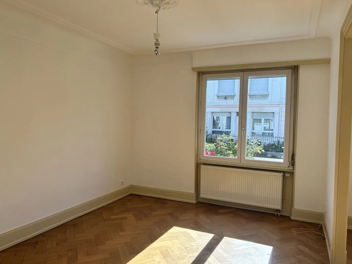 Appartement à louer, 79m², Mulhouse