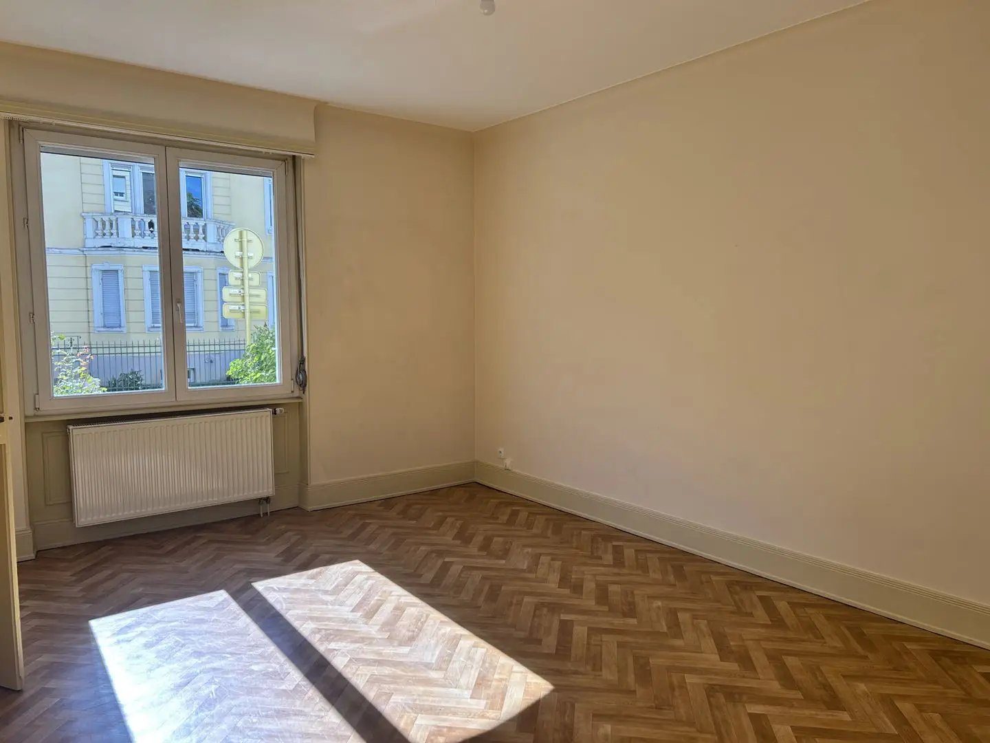 Appartement à louer, 79m², Mulhouse