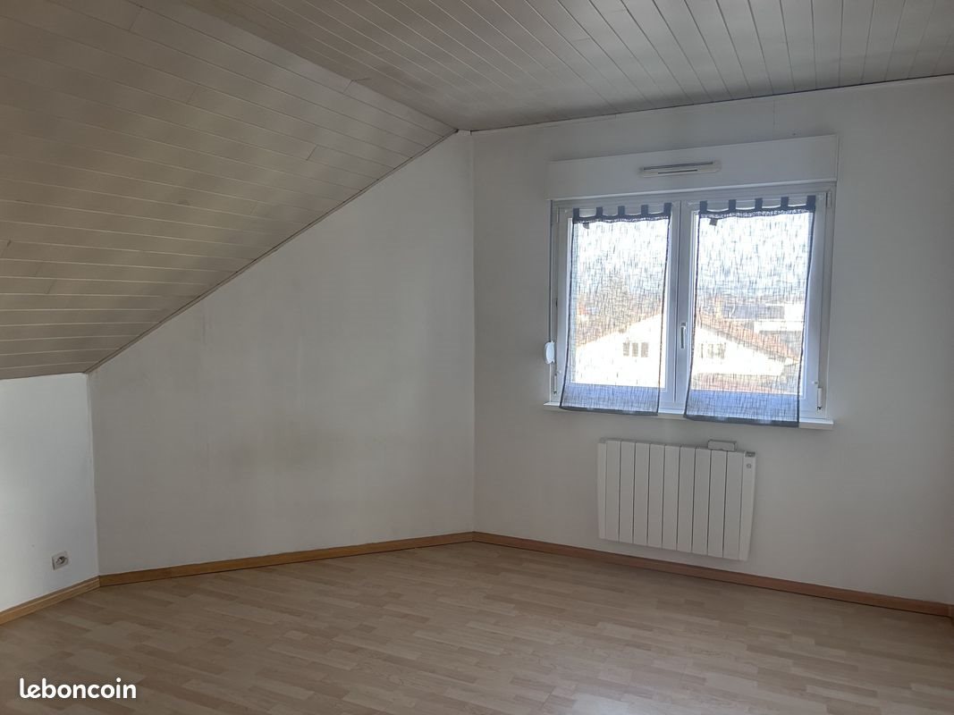 Appartement à vendre, 72m², Rixheim