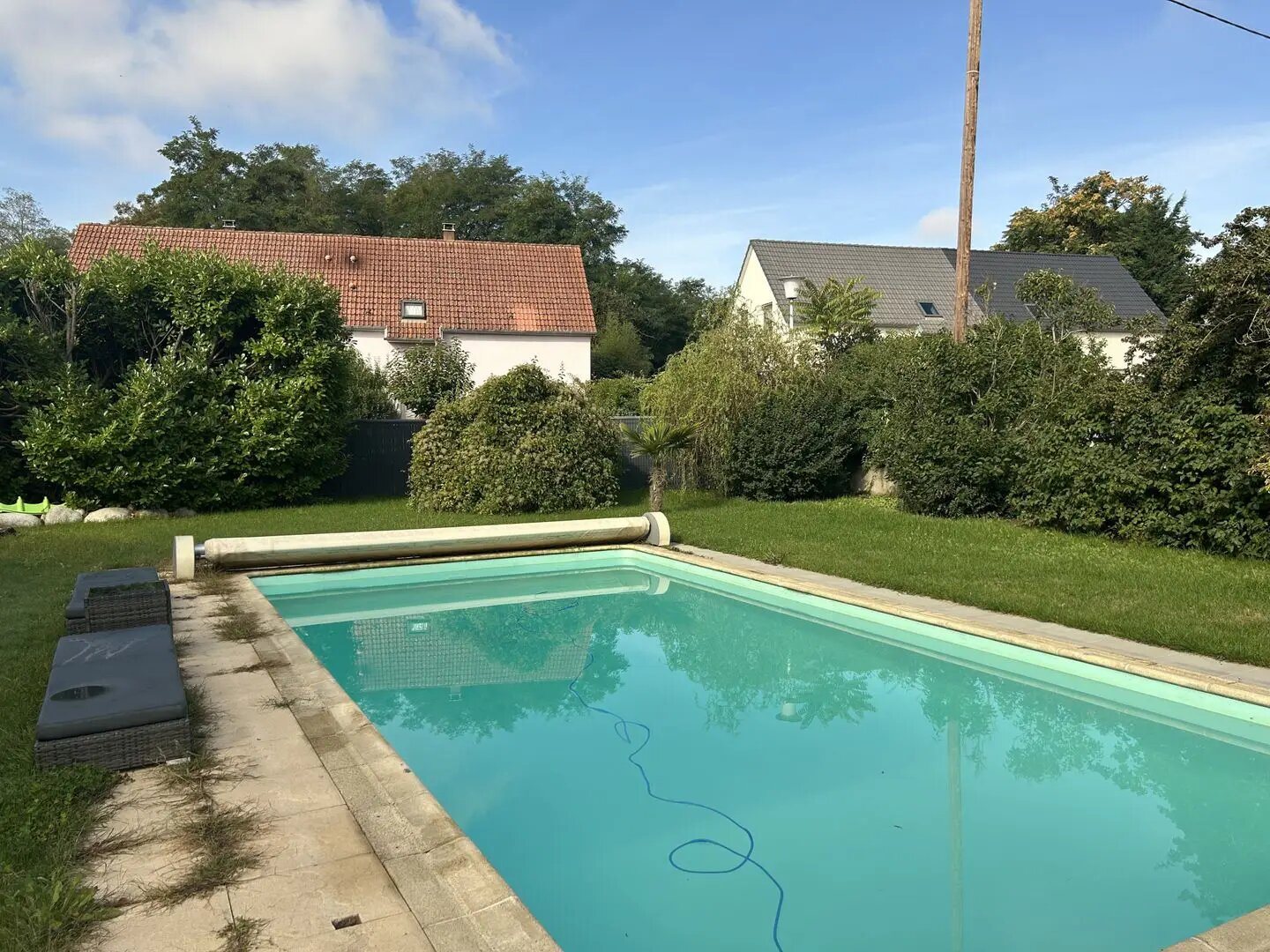 Maison à vendre, 140m², Rixheim