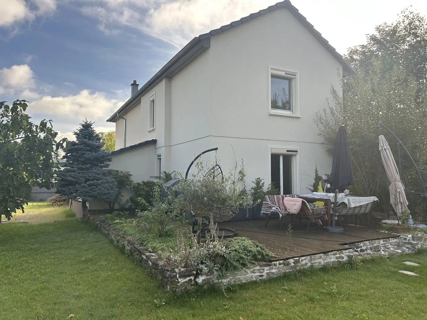 Maison à vendre, 140m², Rixheim