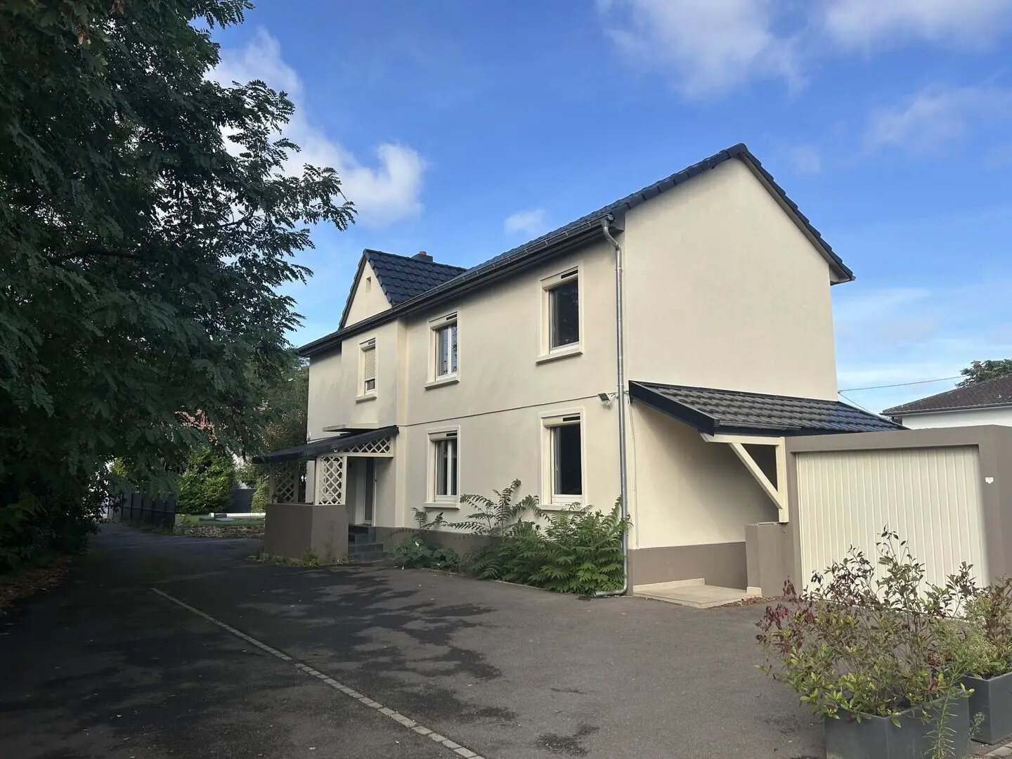 Maison à vendre, 140m², Rixheim