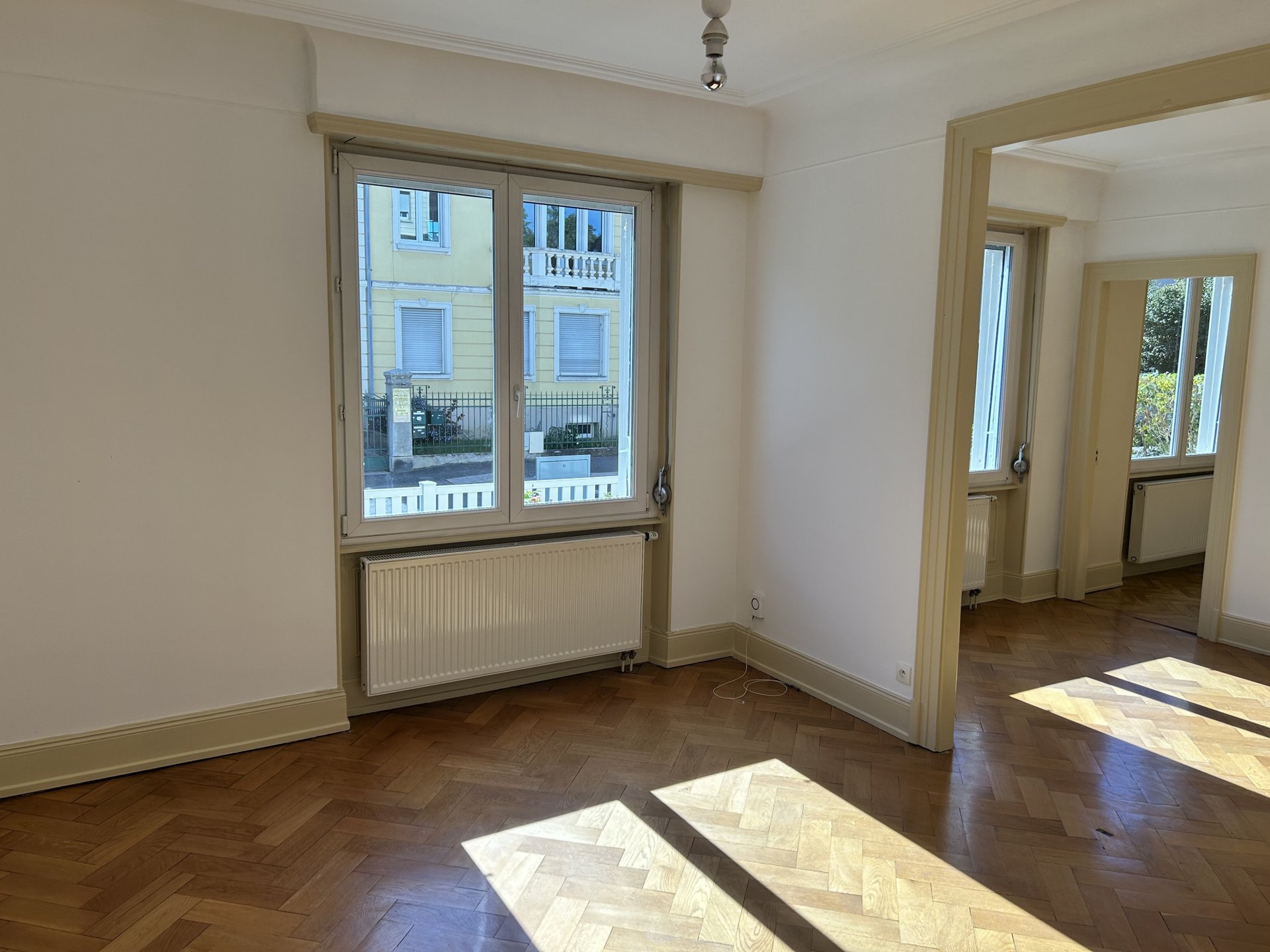 Appartement à louer, 79m², Mulhouse