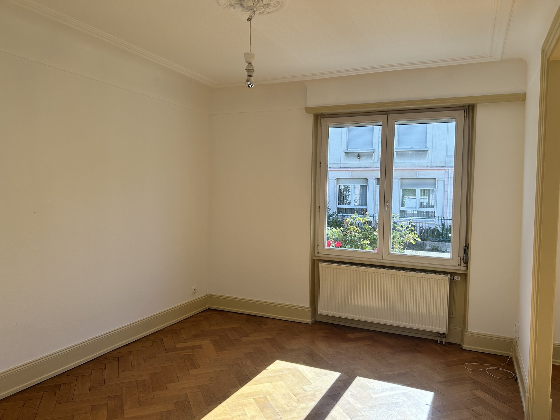 Appartement à louer, 79m², Mulhouse