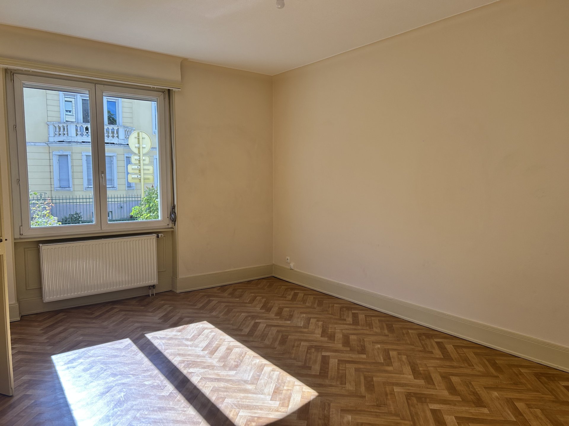 Appartement à louer, 79m², Mulhouse