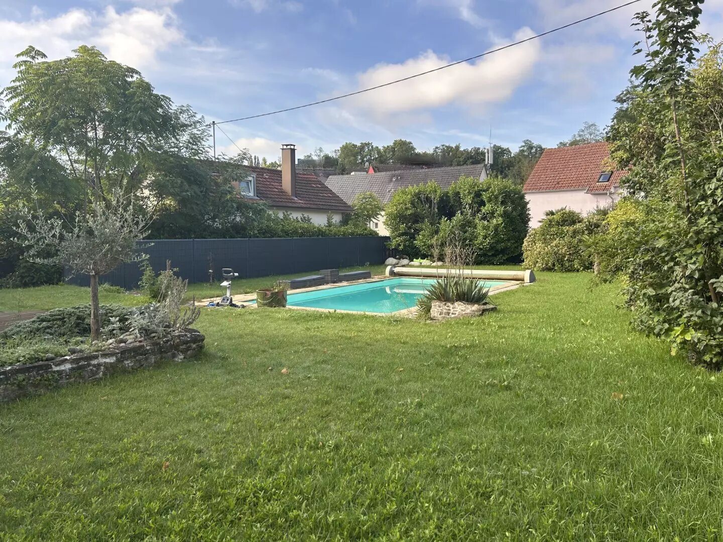 Maison à vendre, 140m², Rixheim