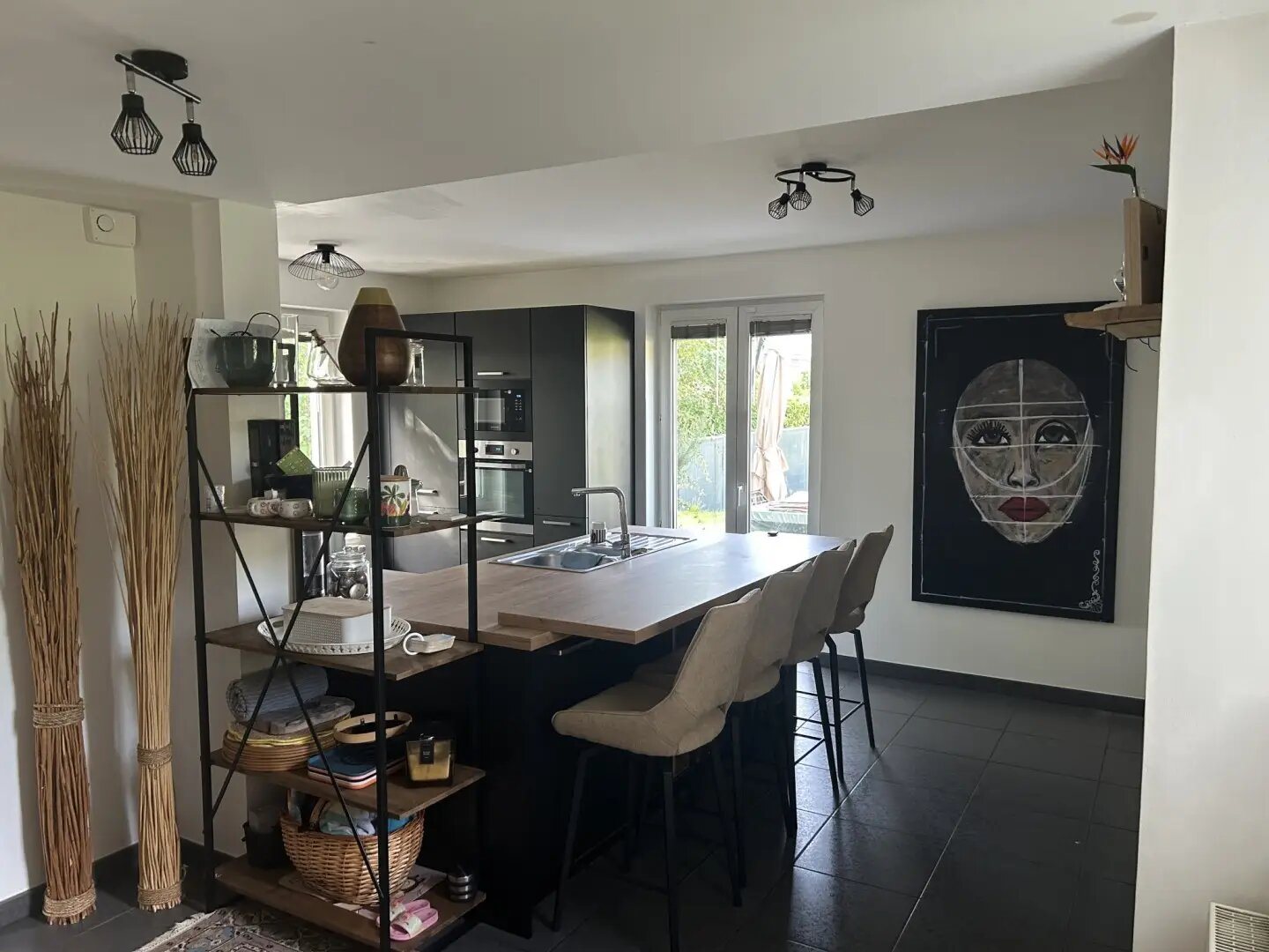 Maison à vendre, 140m², Rixheim