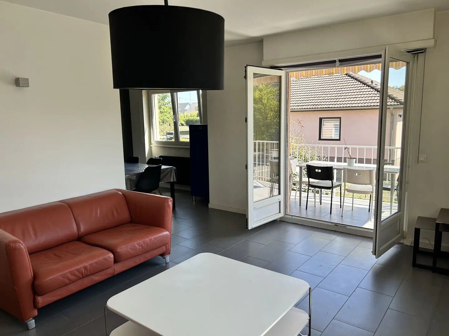 Appartement à vendre, 86m², Rixheim