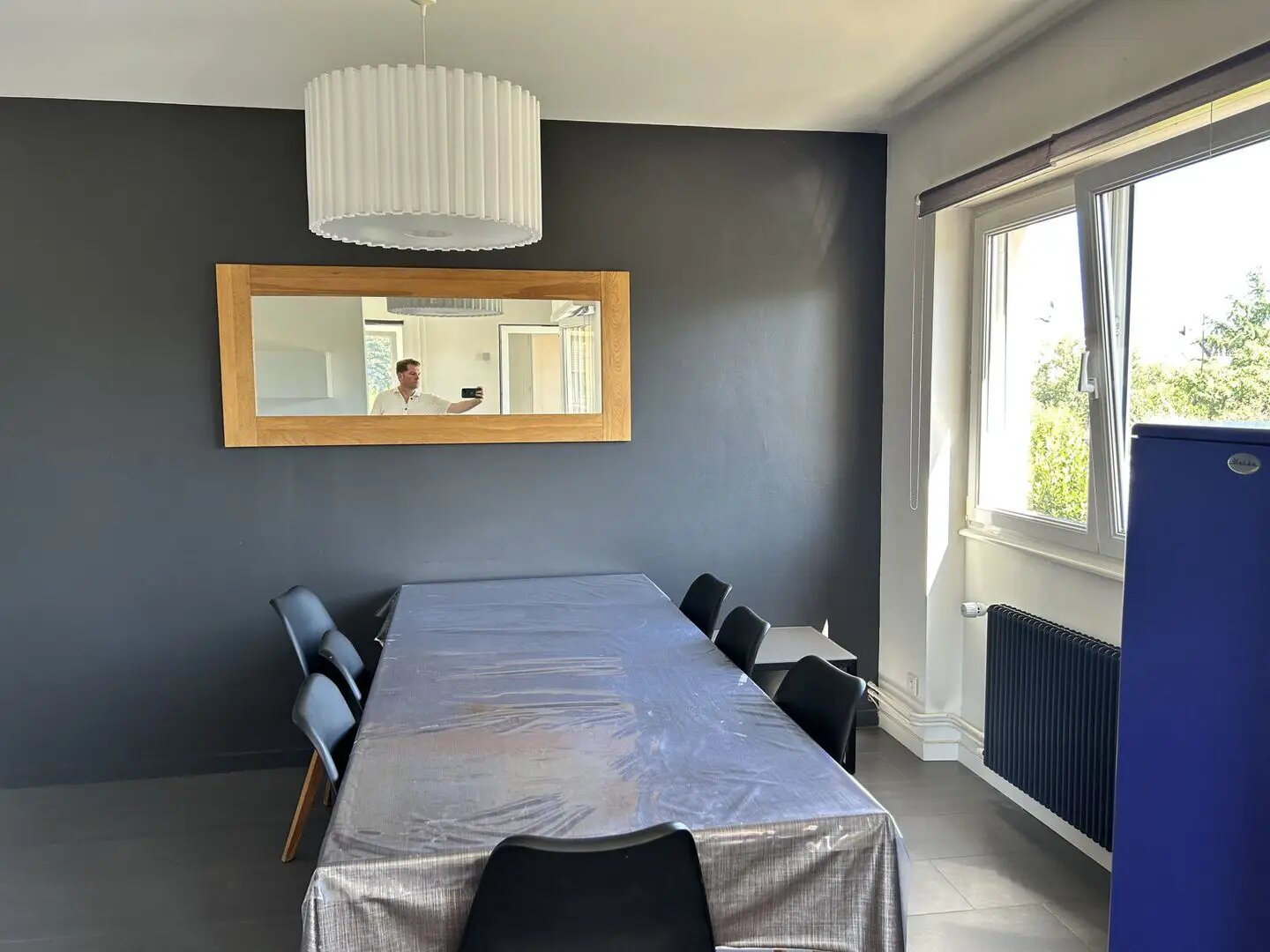 Appartement à vendre, 86m², Rixheim