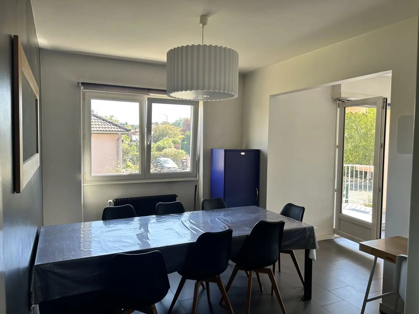 Appartement à vendre, 86m², Rixheim