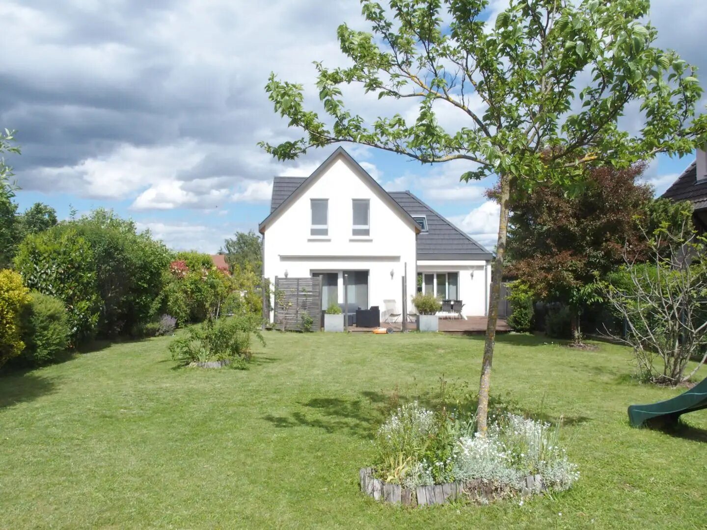 Maison à louer, 150m², Rixheim