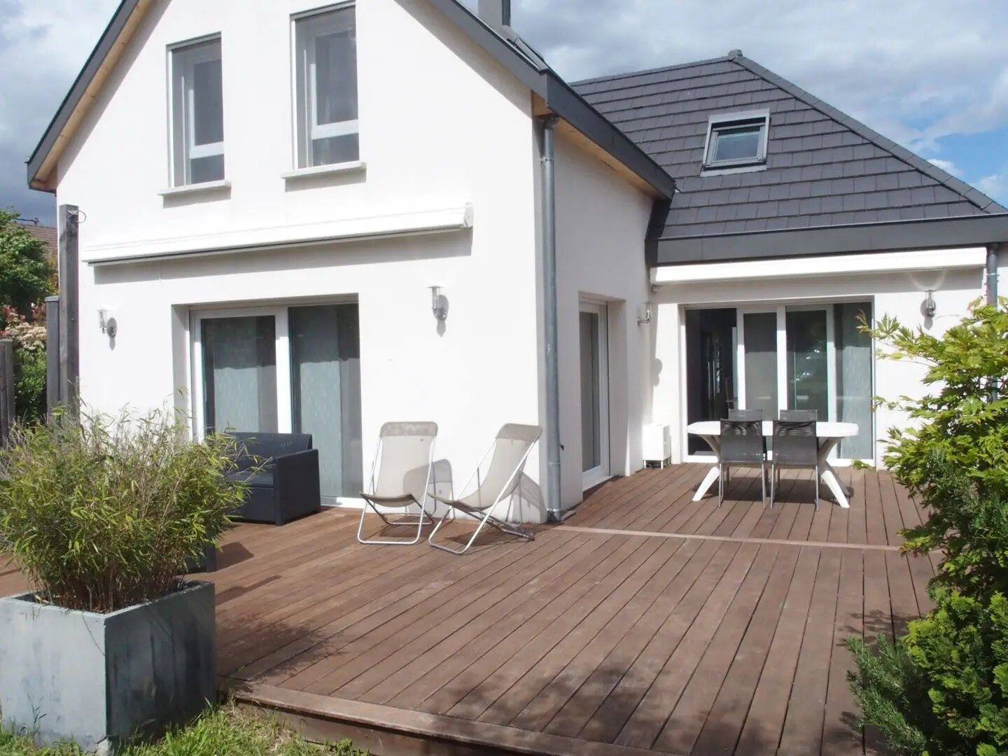 Maison à louer, 150m², Rixheim