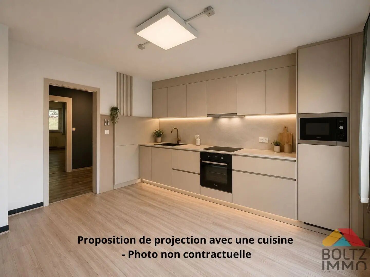 Appartement à vendre, 129m², Sélestat