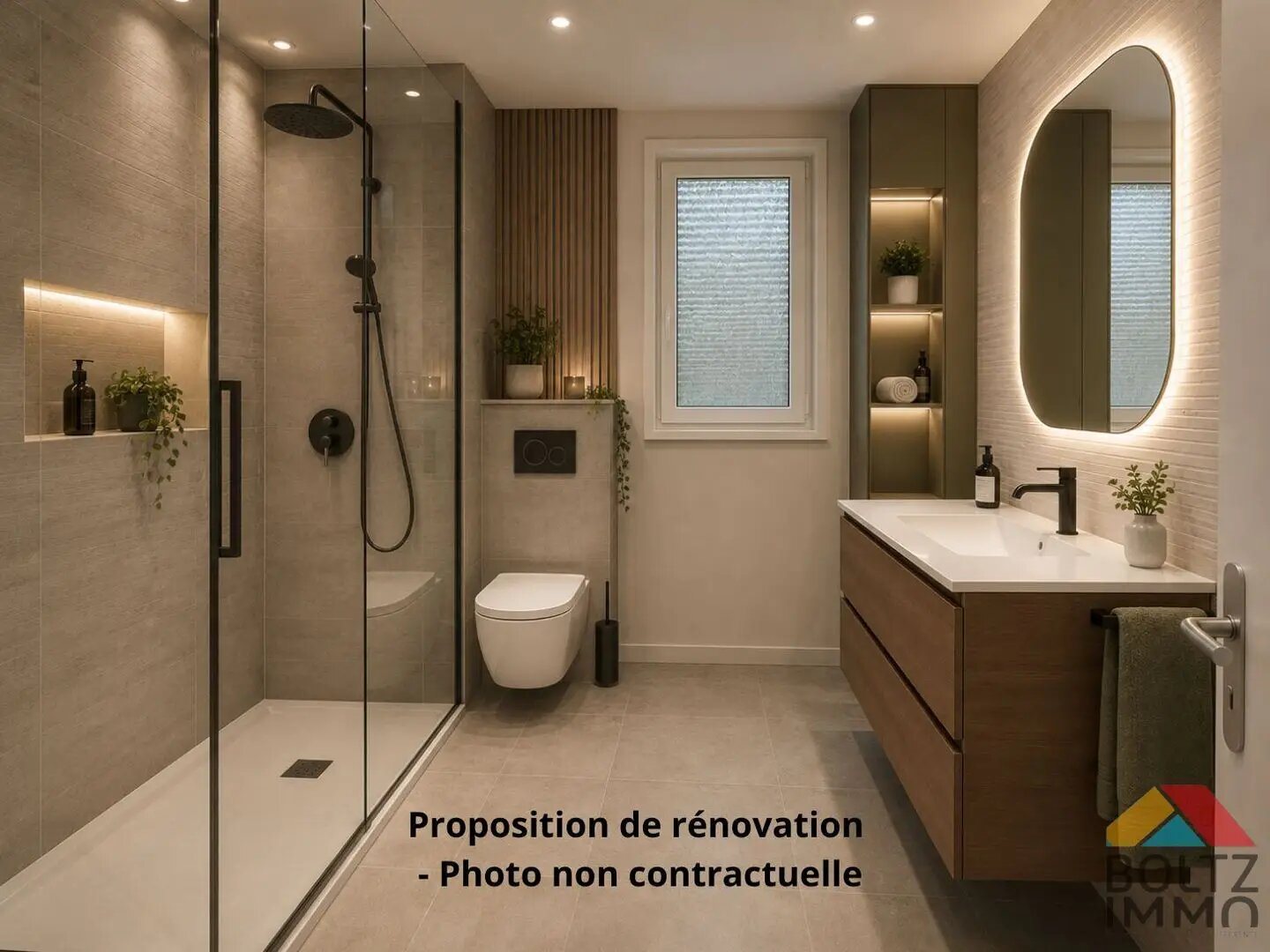 Appartement à vendre, 129m², Sélestat