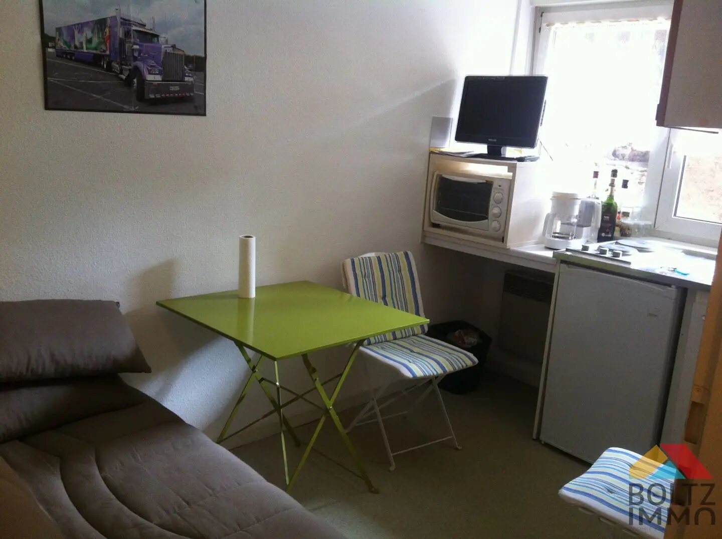 Appartement à louer, 10m², Sélestat
