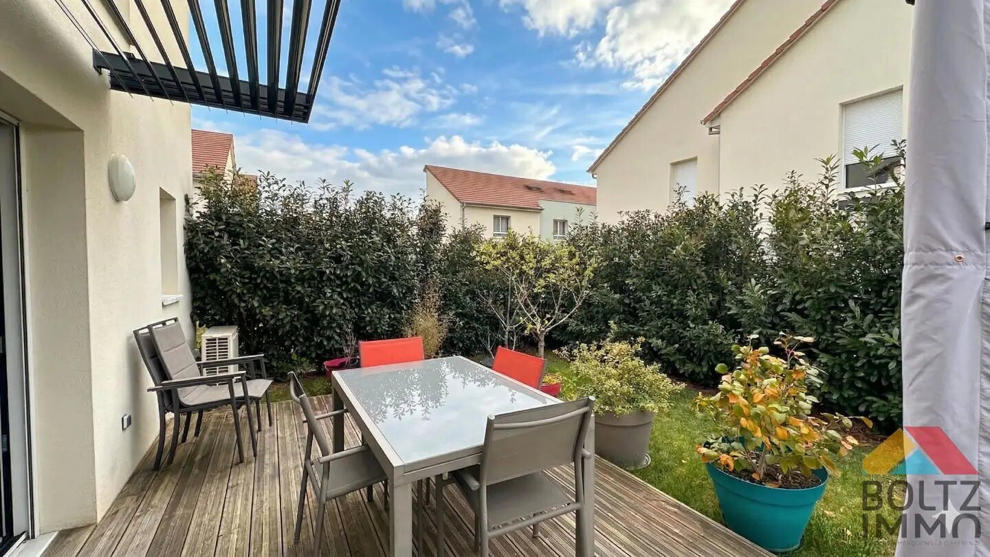 Appartement à vendre, 75m², Sundhoffen