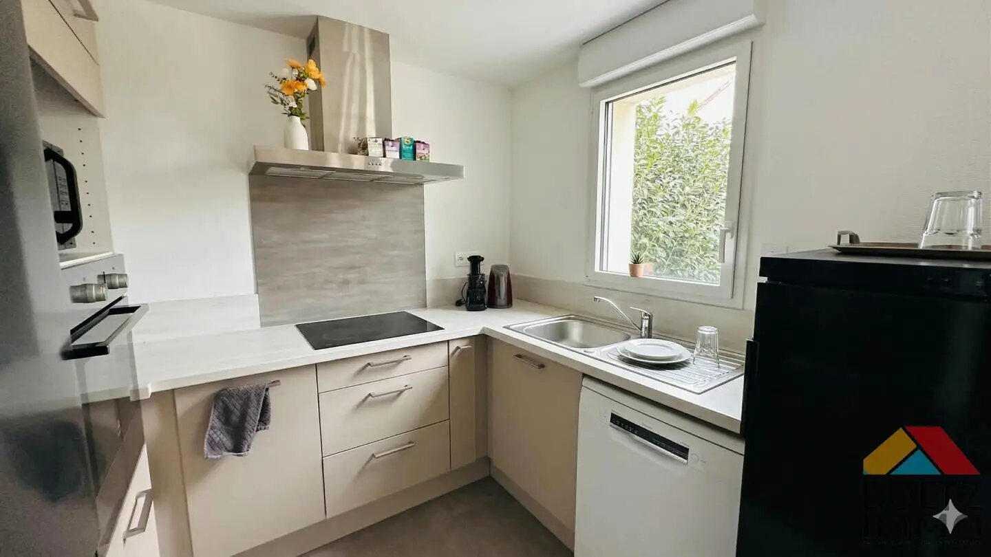 Appartement à vendre, 75m², Sundhoffen