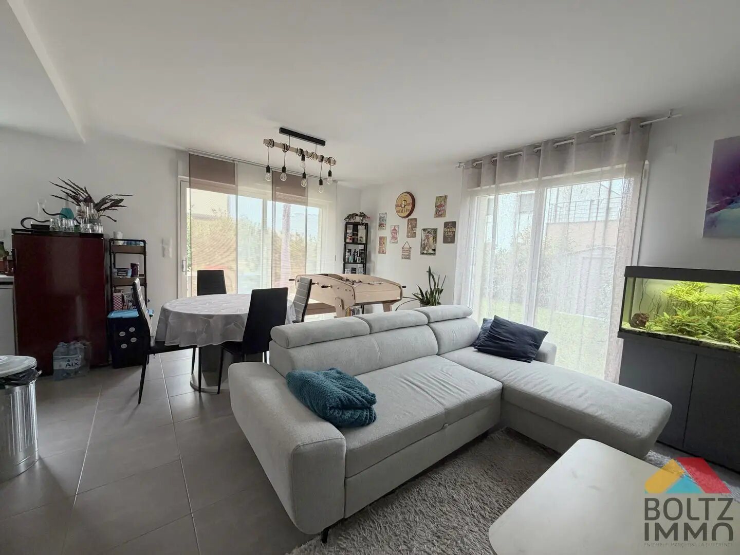 Appartement à vendre, 75m², Sundhoffen