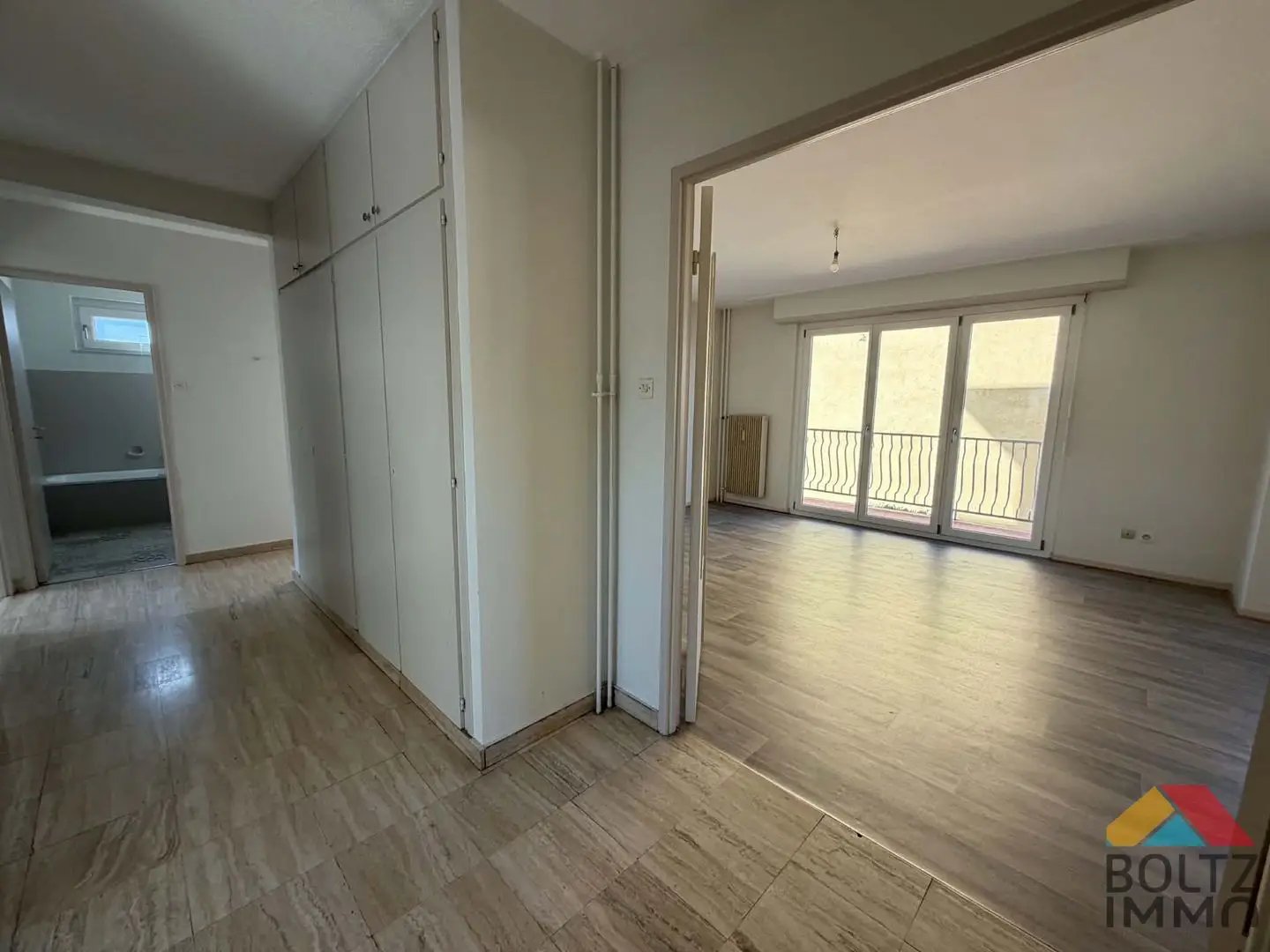 Appartement à vendre, 83m², Colmar