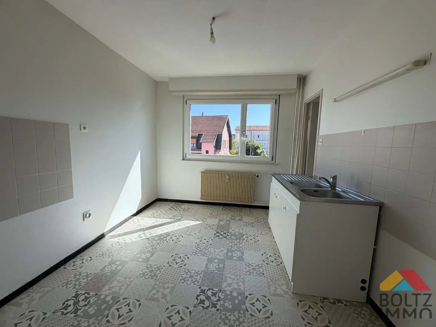 Appartement à vendre, 83m², Colmar
