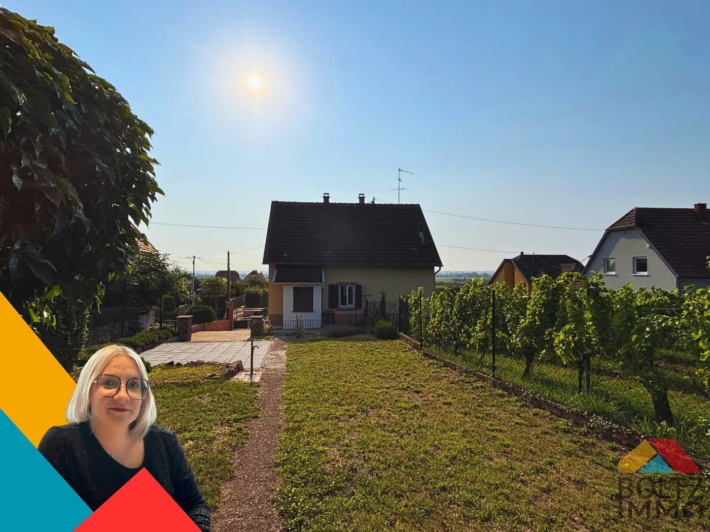Maison à vendre, 126m², Dambach-la-Ville