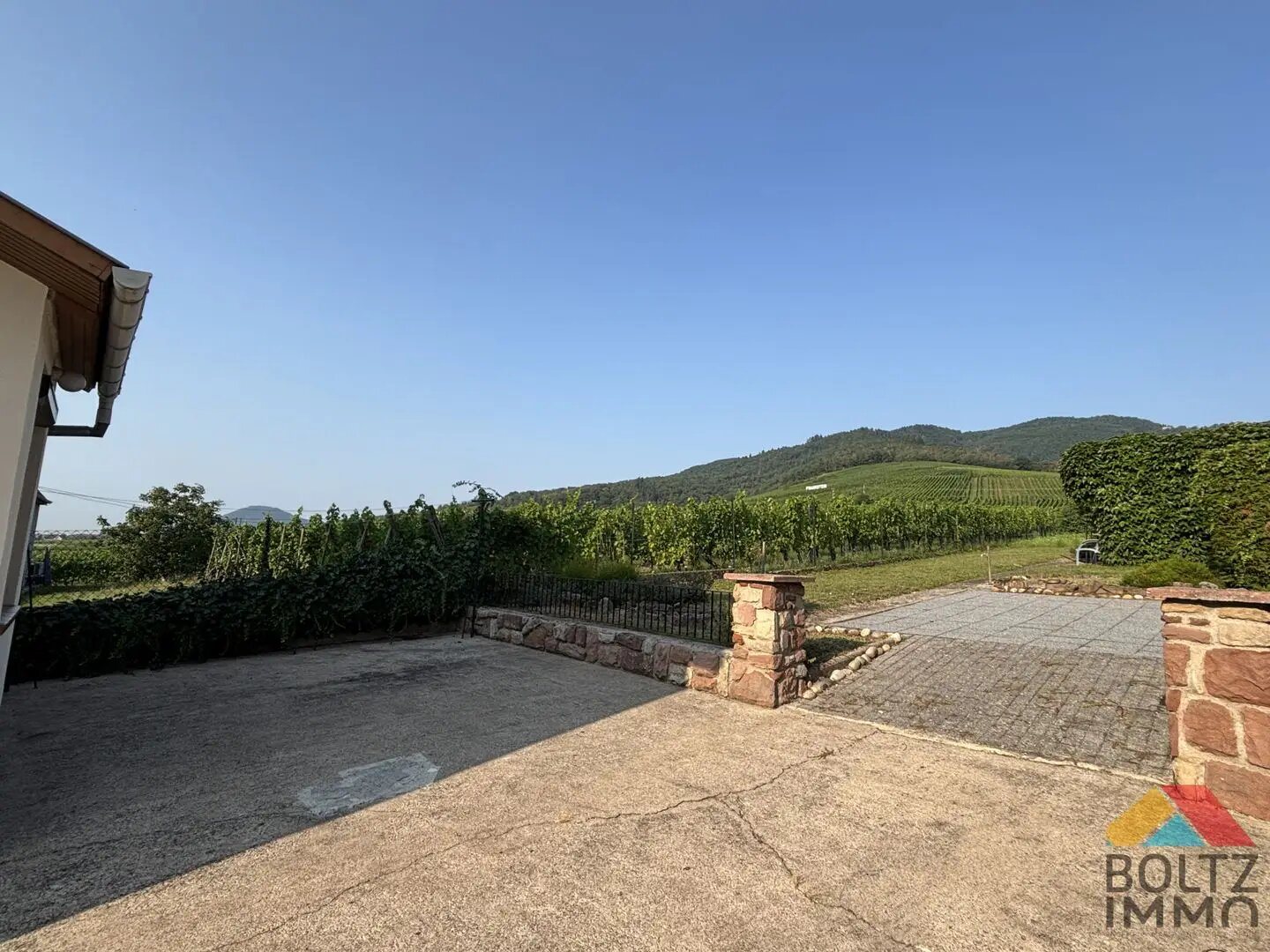 Maison à vendre, 126m², Dambach-la-Ville