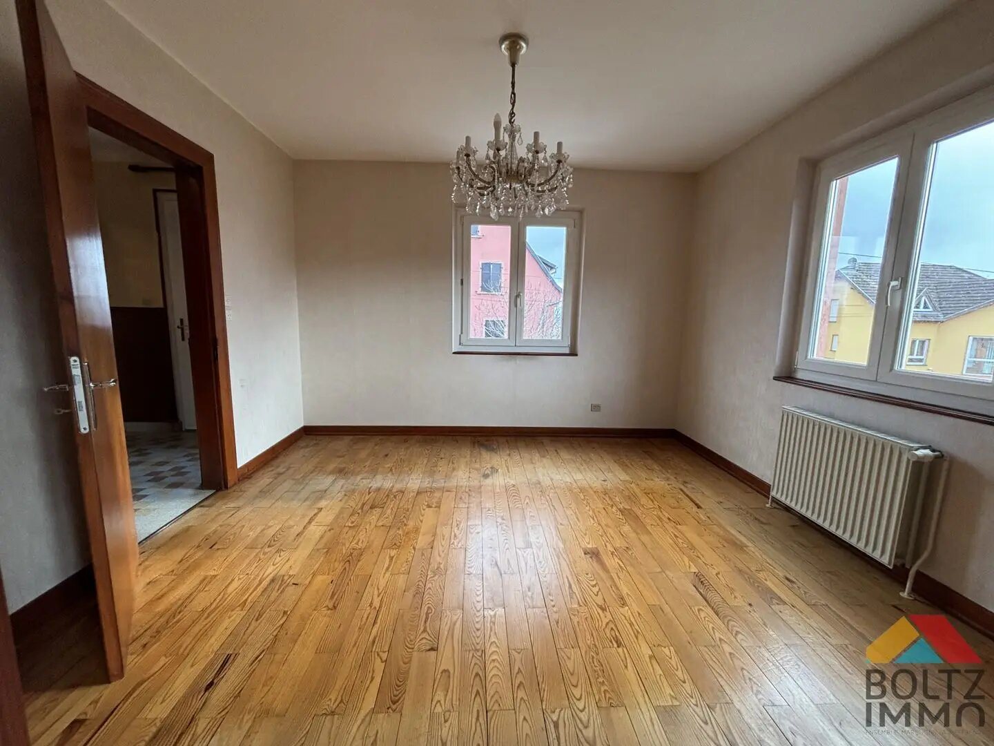 Maison à vendre, 126m², Dambach-la-Ville