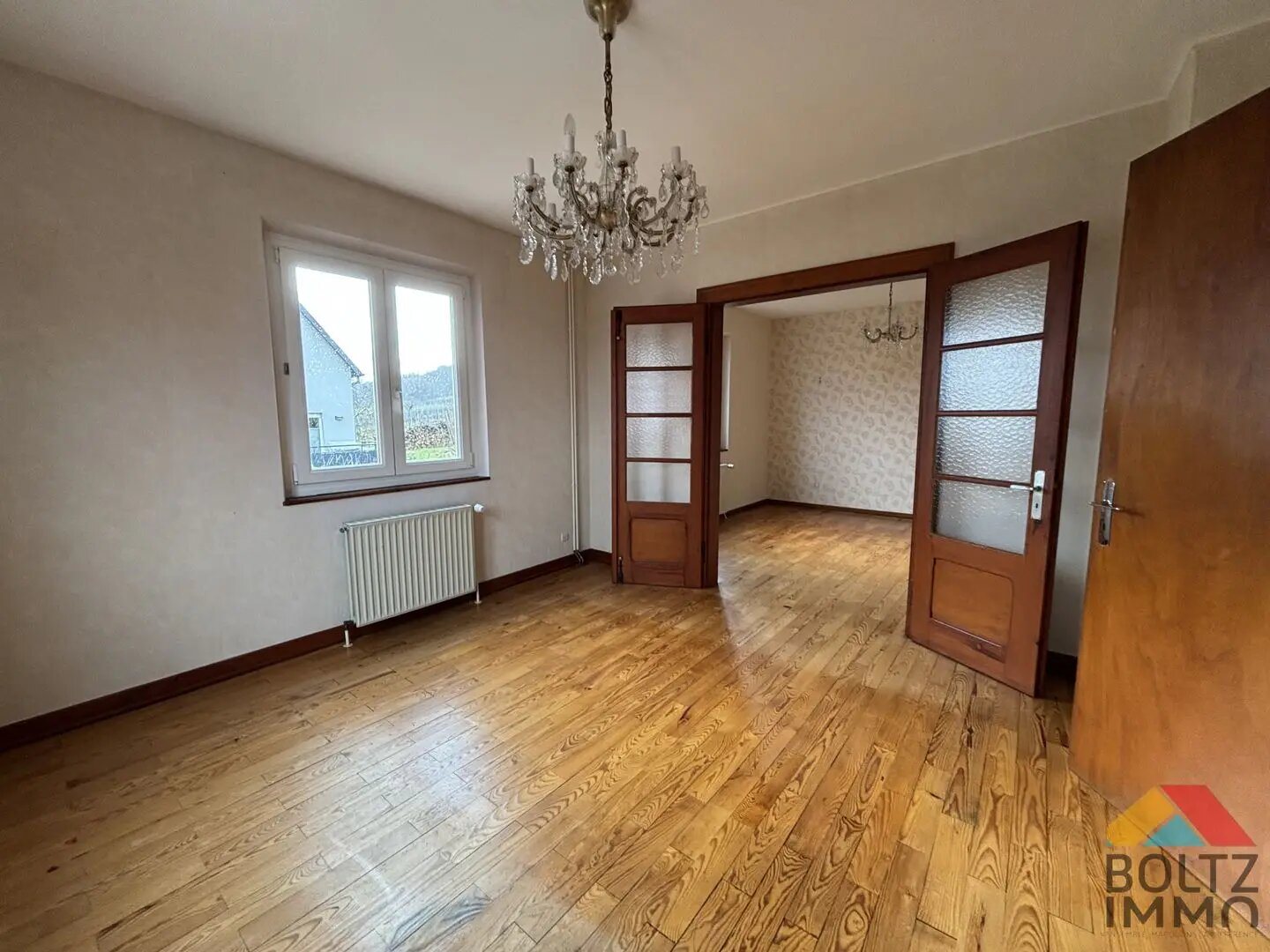 Maison à vendre, 126m², Dambach-la-Ville