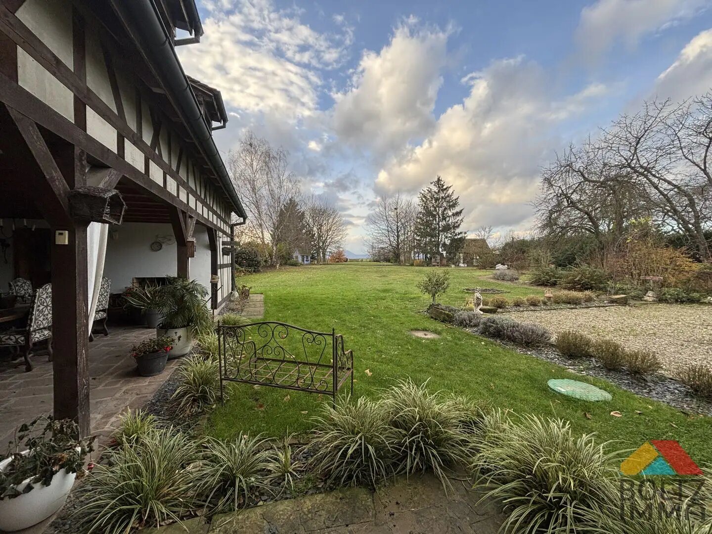 Maison à vendre, 266m², Hessenheim