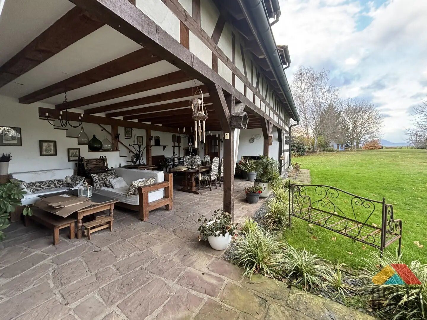 Maison à vendre, 266m², Hessenheim