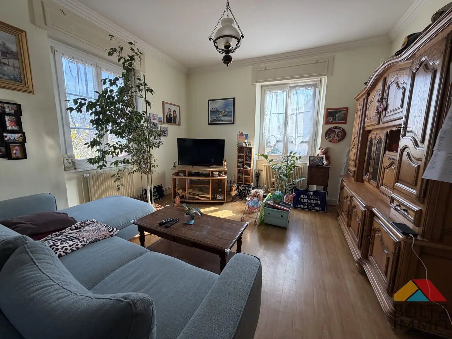 Appartement à vendre, 217m², Sélestat