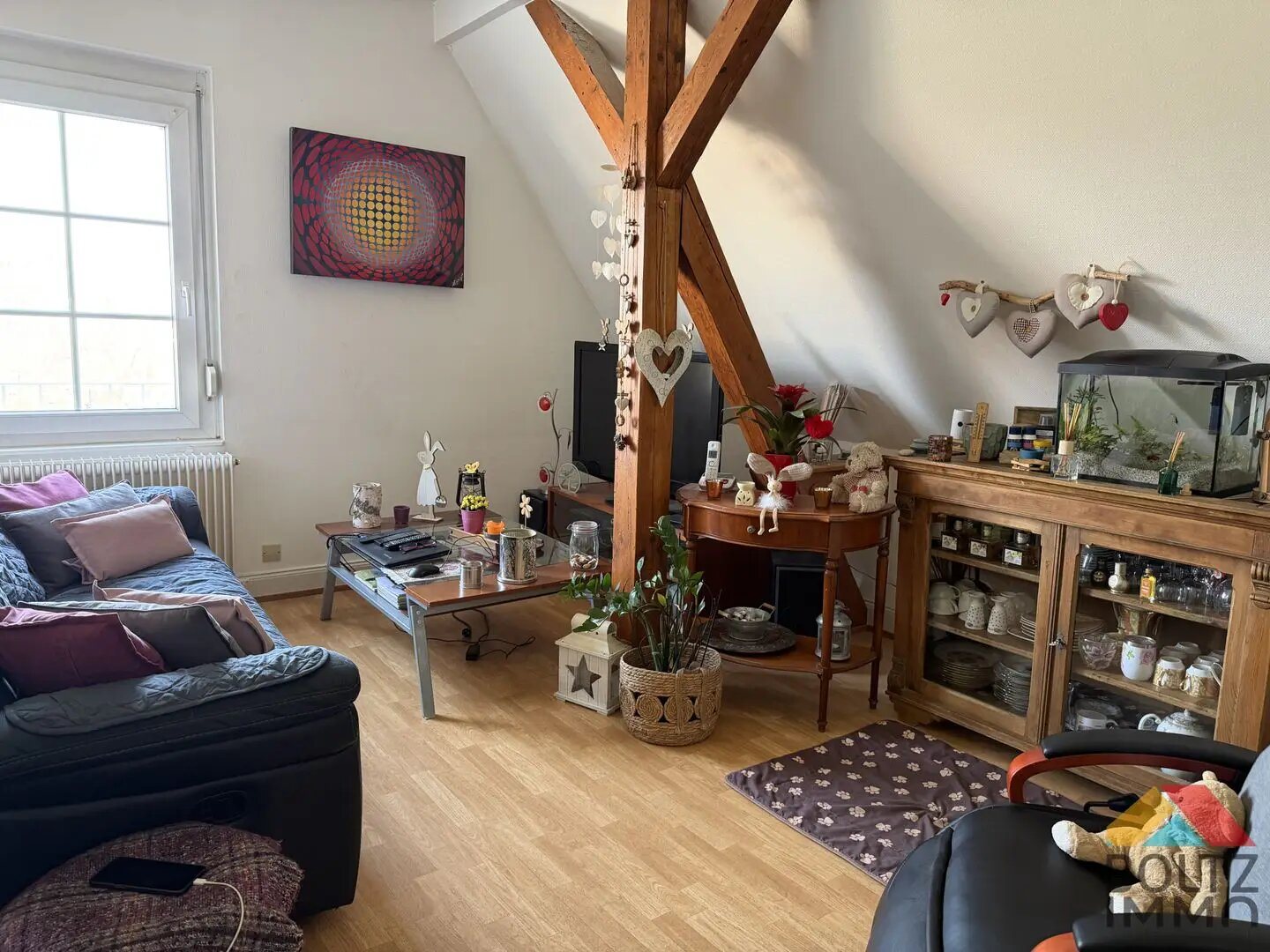 Appartement à vendre, 217m², Sélestat