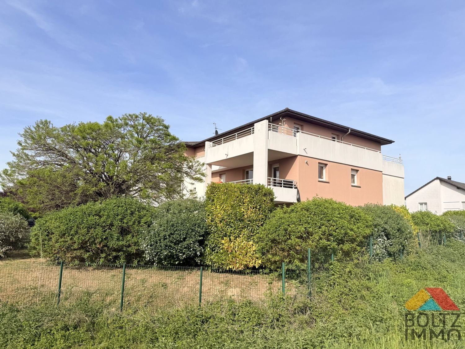Appartement à vendre, 84m², Erstein