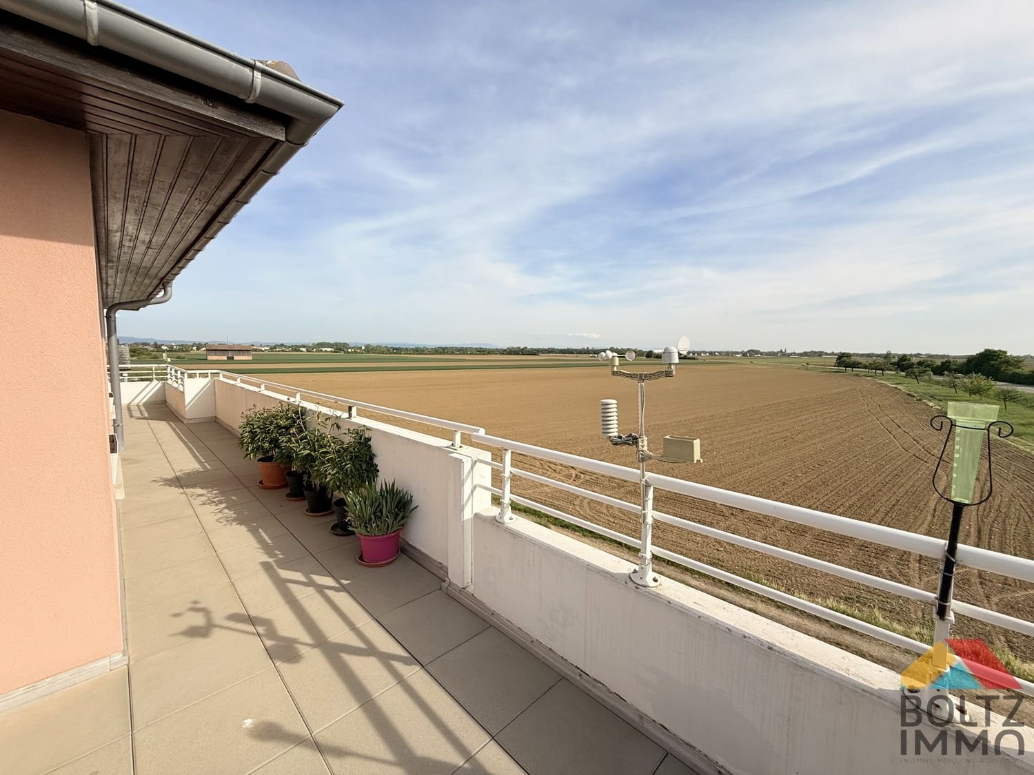 Appartement à vendre, 84m², Erstein