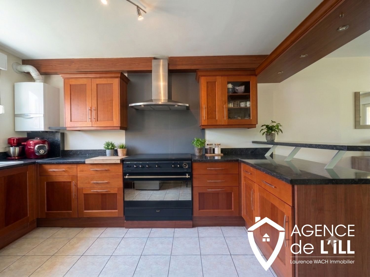 Maison à vendre, 110m², Sélestat