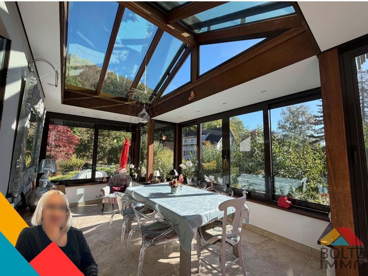 Maison à vendre, 230m², Lalaye