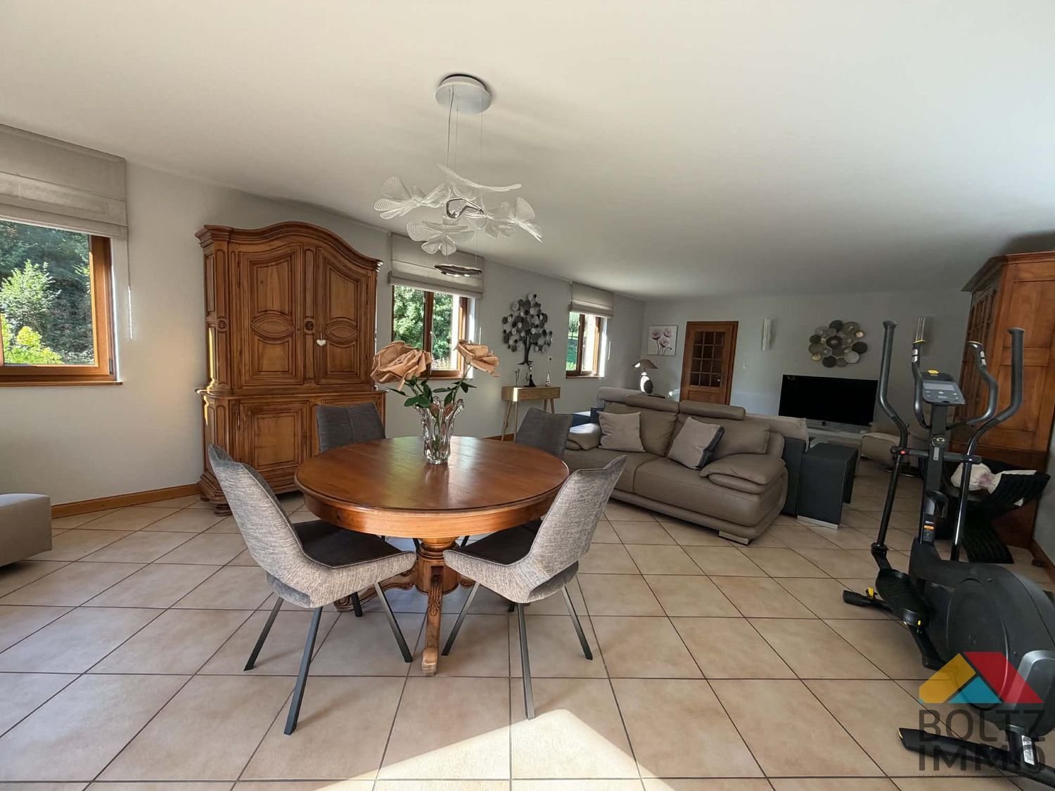 Maison à vendre, 230m², Lalaye