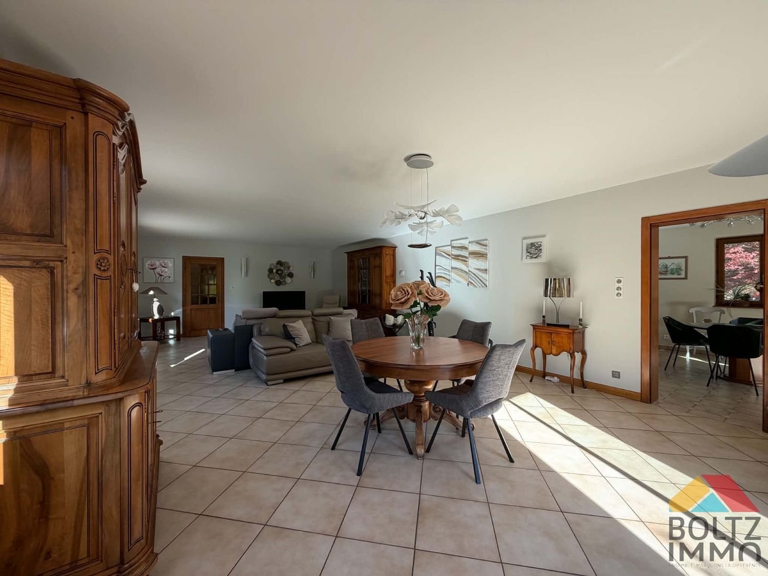 Maison à vendre, 230m², Lalaye